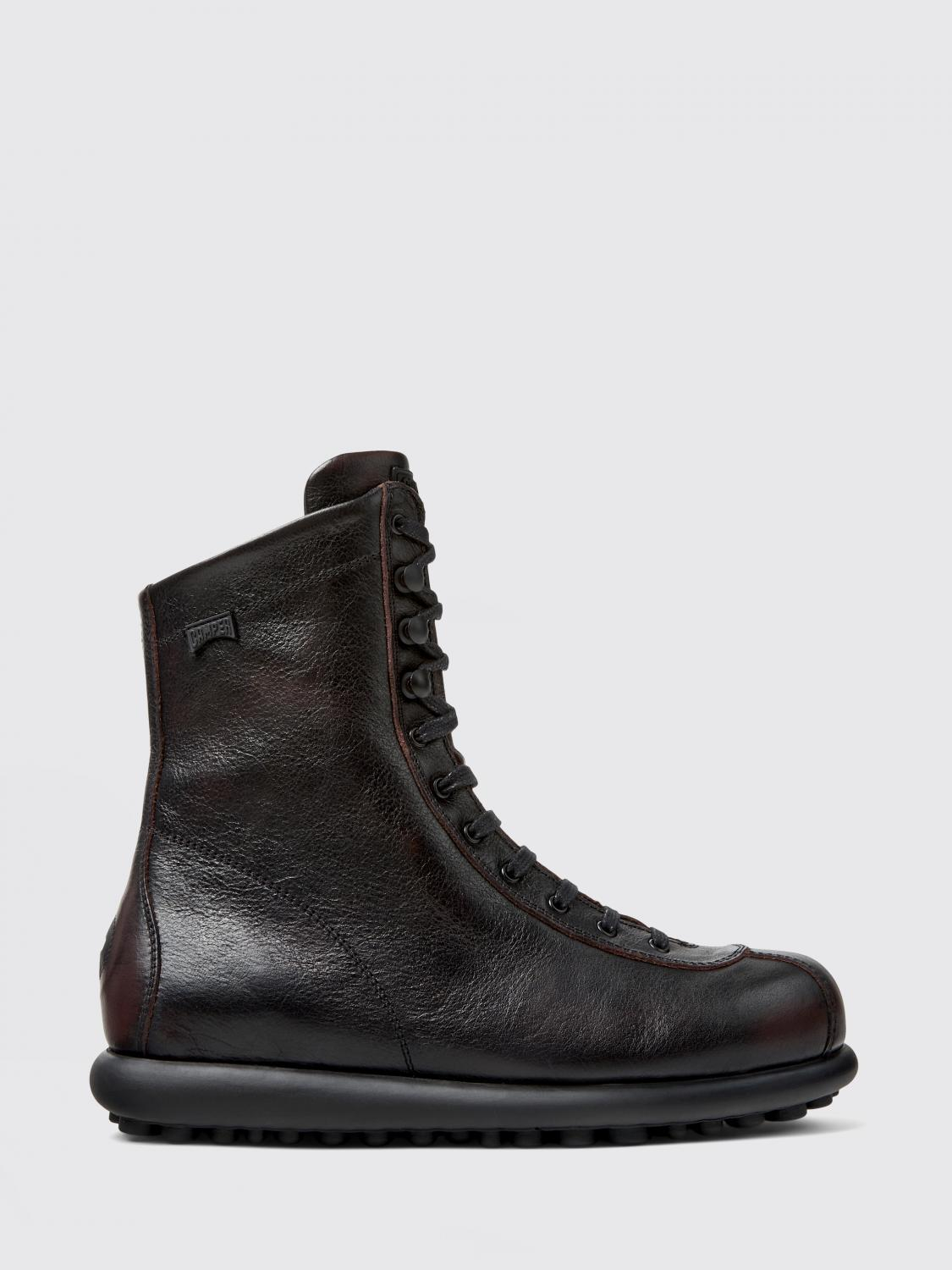 [CAMPER] Ankle Boots SS26 44695-089 PELOTAS 0