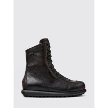 [CAMPER] Ankle Boots SS26 44695-089 PELOTAS 0