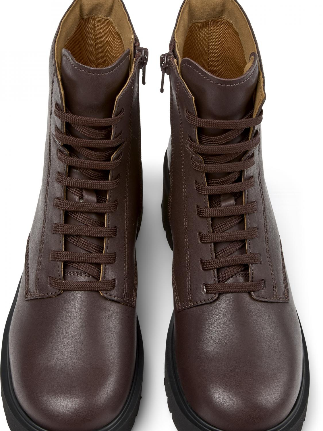 [CAMPER] Ankle Boots SS26 K400577-013 MILAH 0