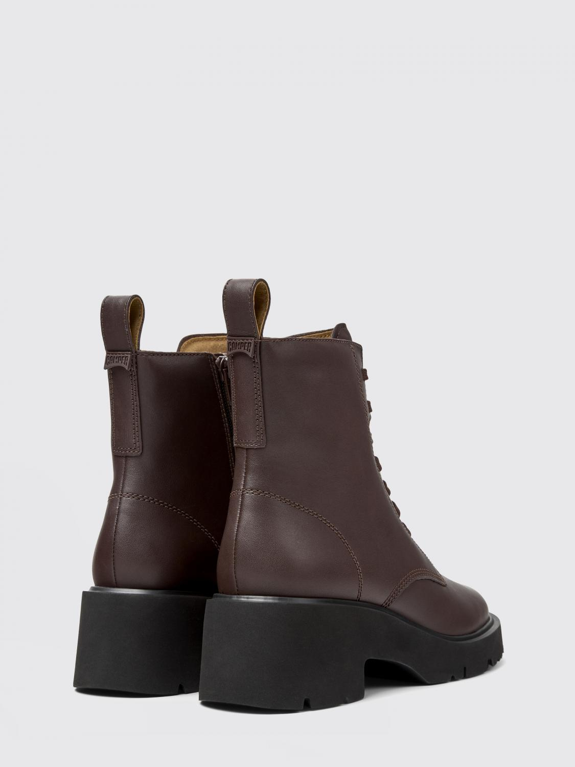 [CAMPER] Ankle Boots SS26 K400577-013 MILAH 0