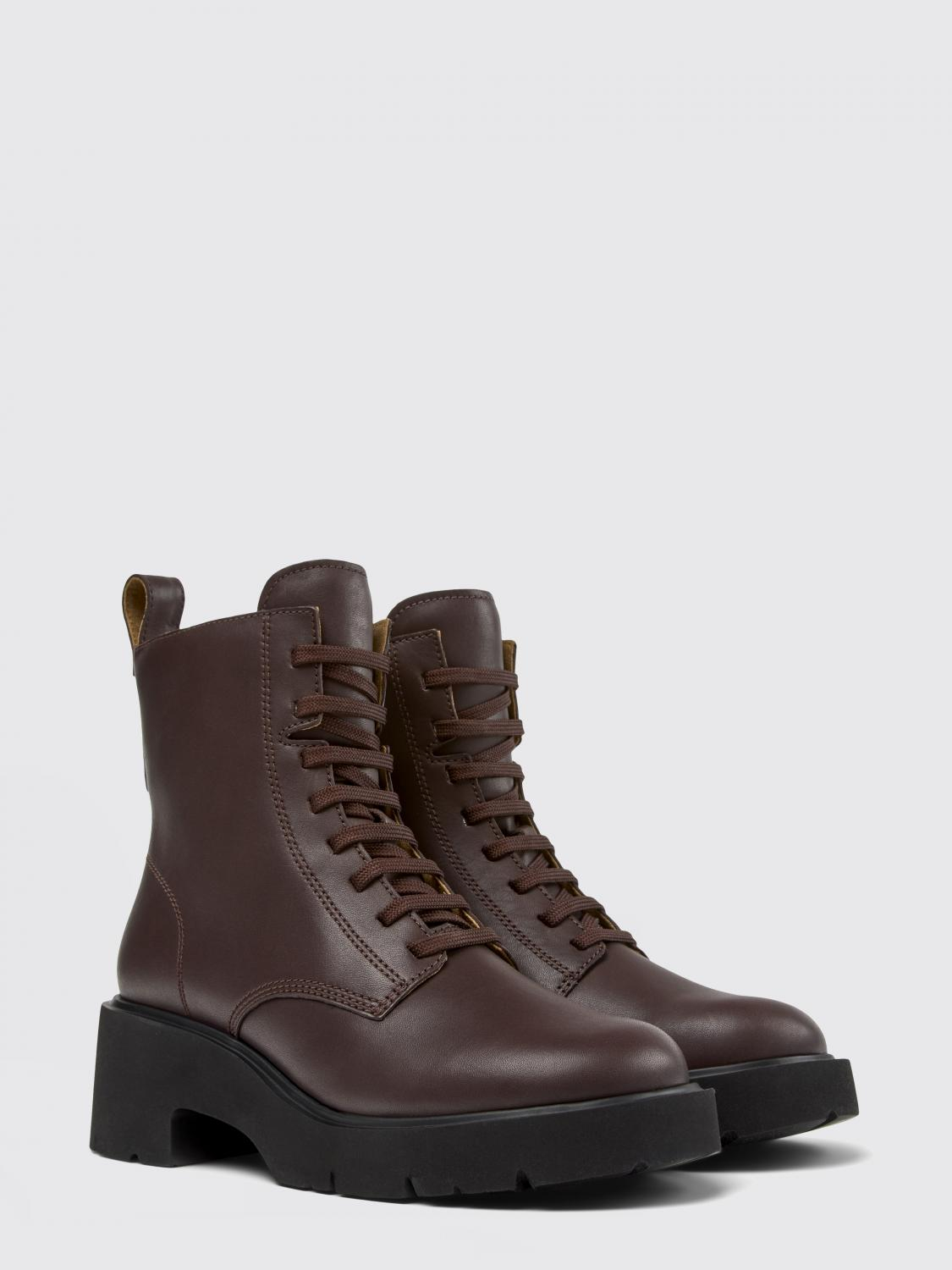 [CAMPER] Ankle Boots SS26 K400577-013 MILAH 0