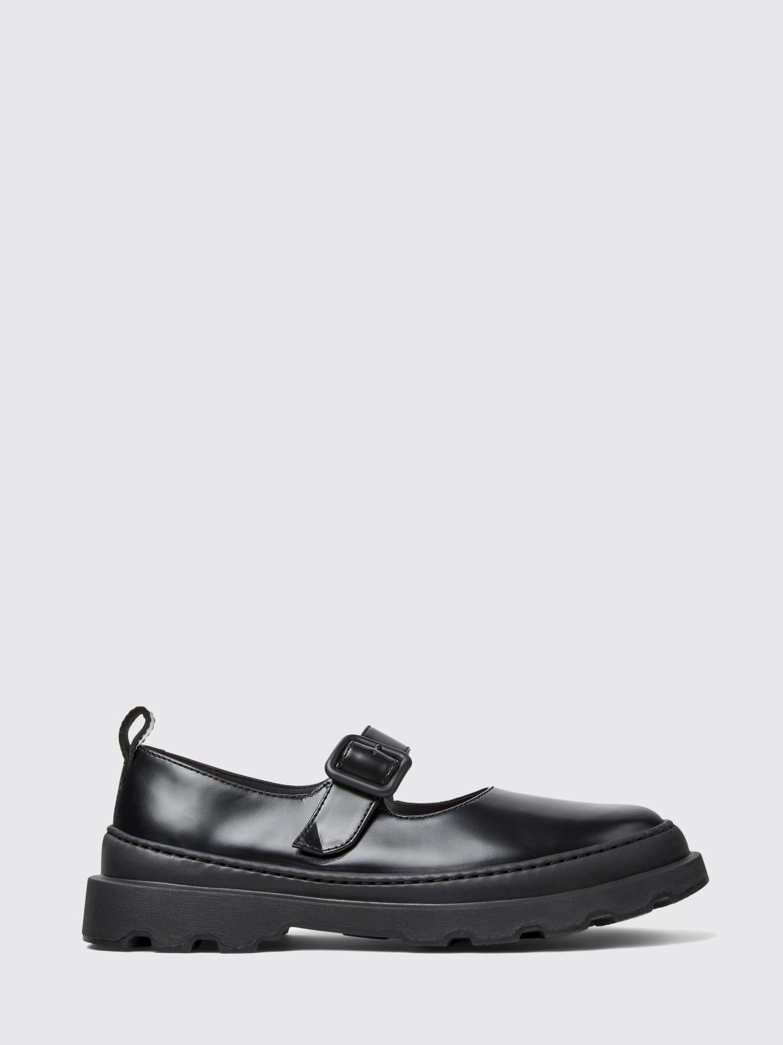 [CAMPER] Loafer SS26 K201841-001 BRUTUS+ 0