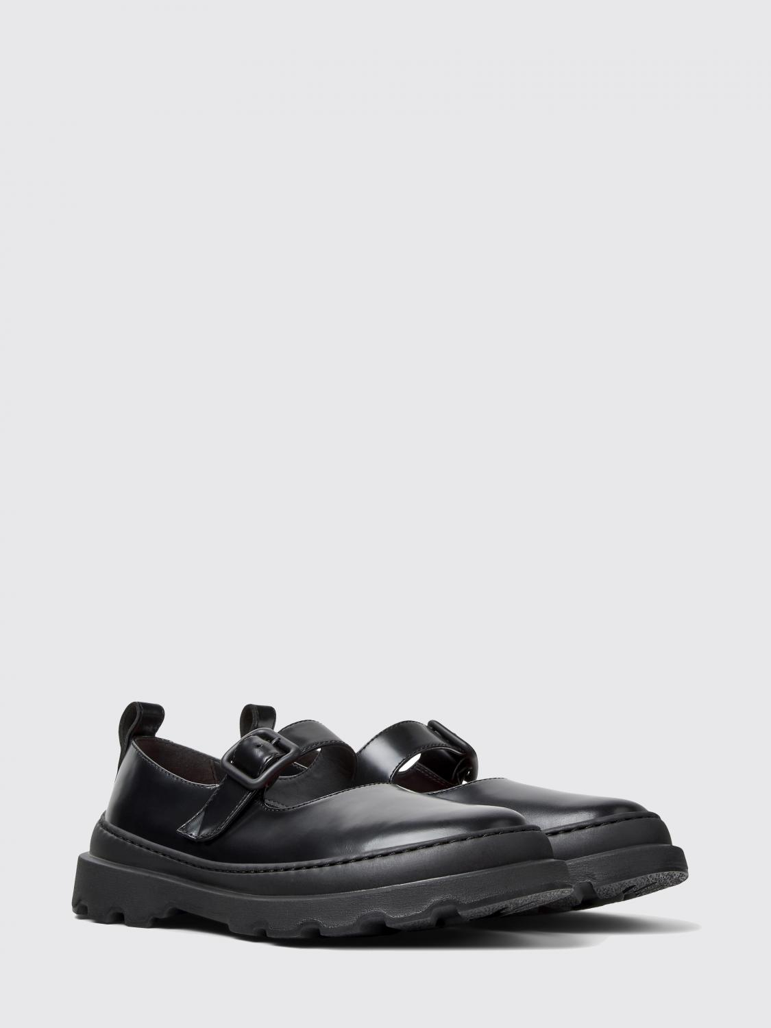 [CAMPER] Loafer SS26 K201841-001 BRUTUS+ 0