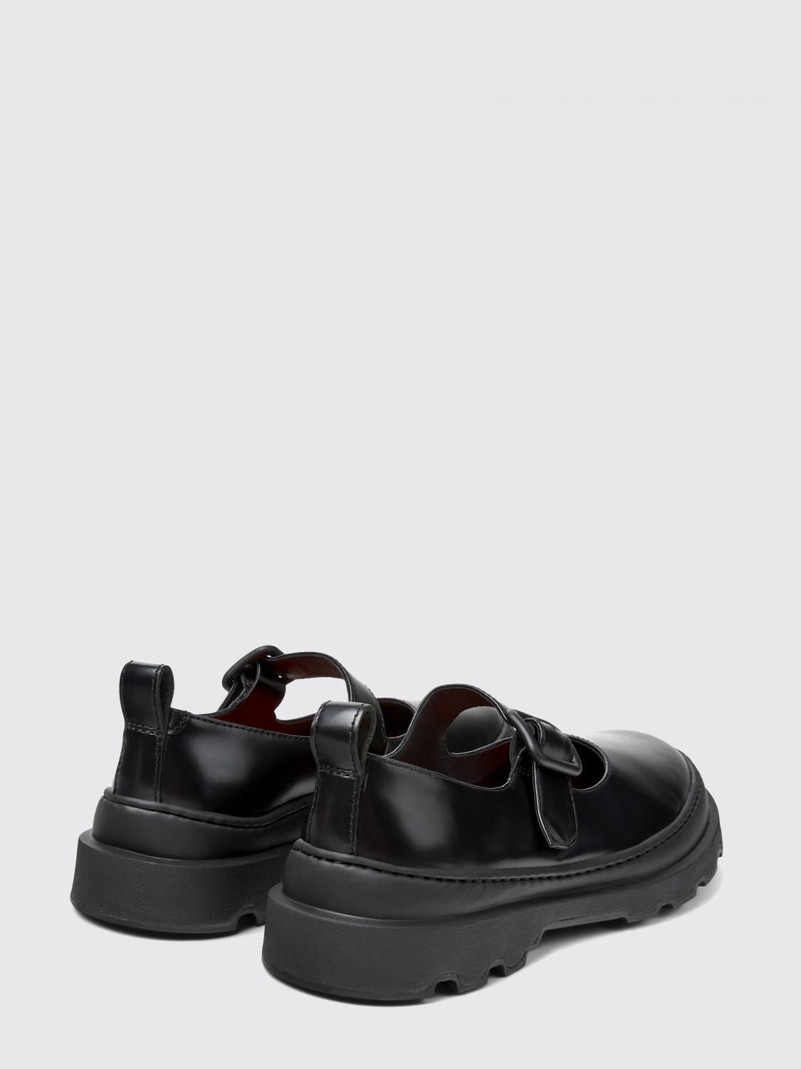 [CAMPER] Loafer SS26 K201841-001 BRUTUS+ 0