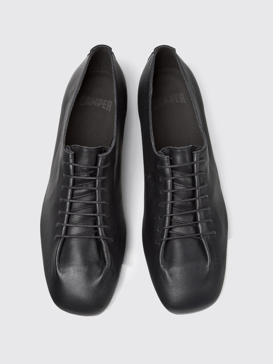 [CAMPER] Oxford Shoes SS26 K201802-001 CASI MYRA 0