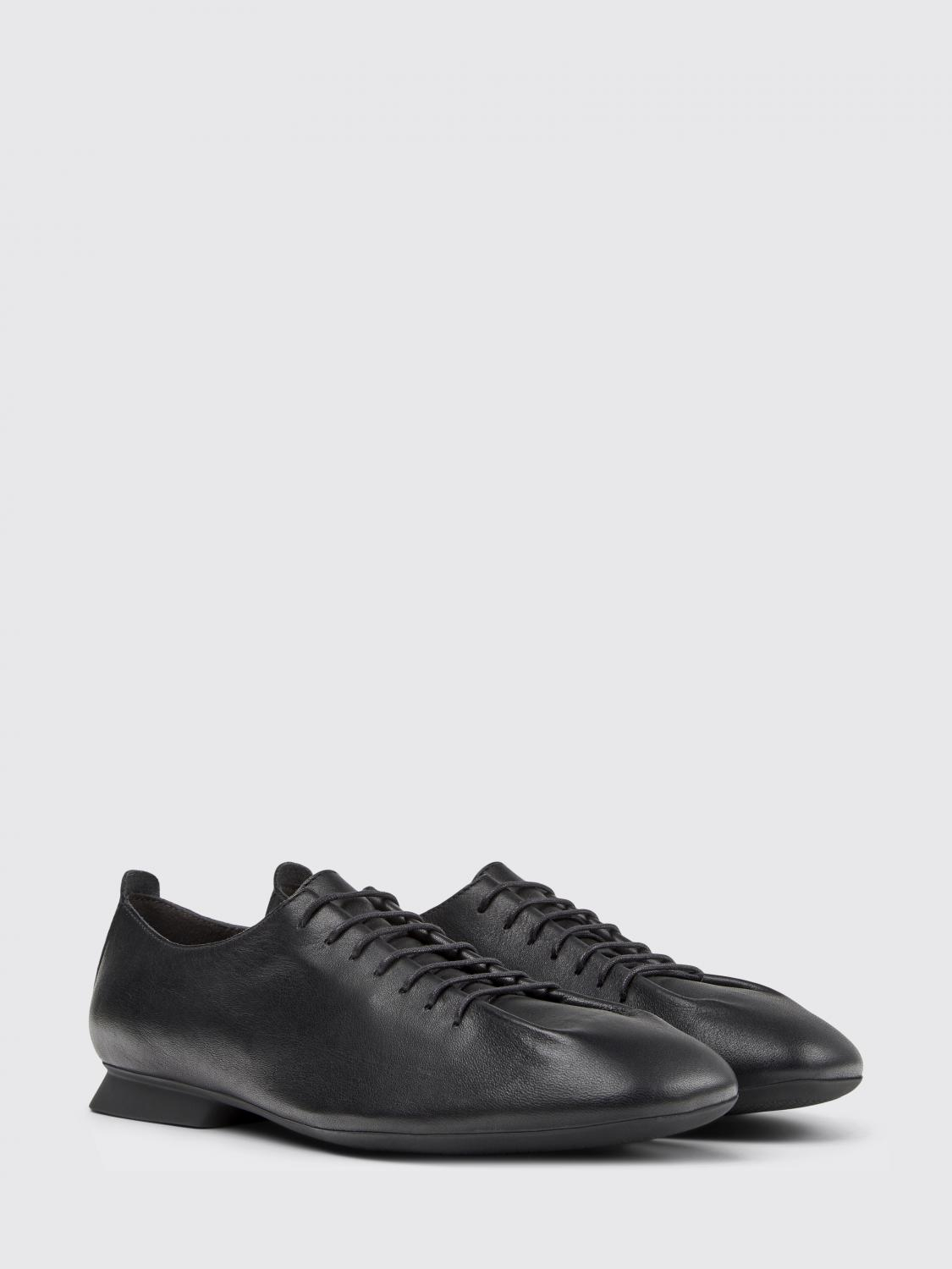 [CAMPER] Oxford Shoes SS26 K201802-001 CASI MYRA 0