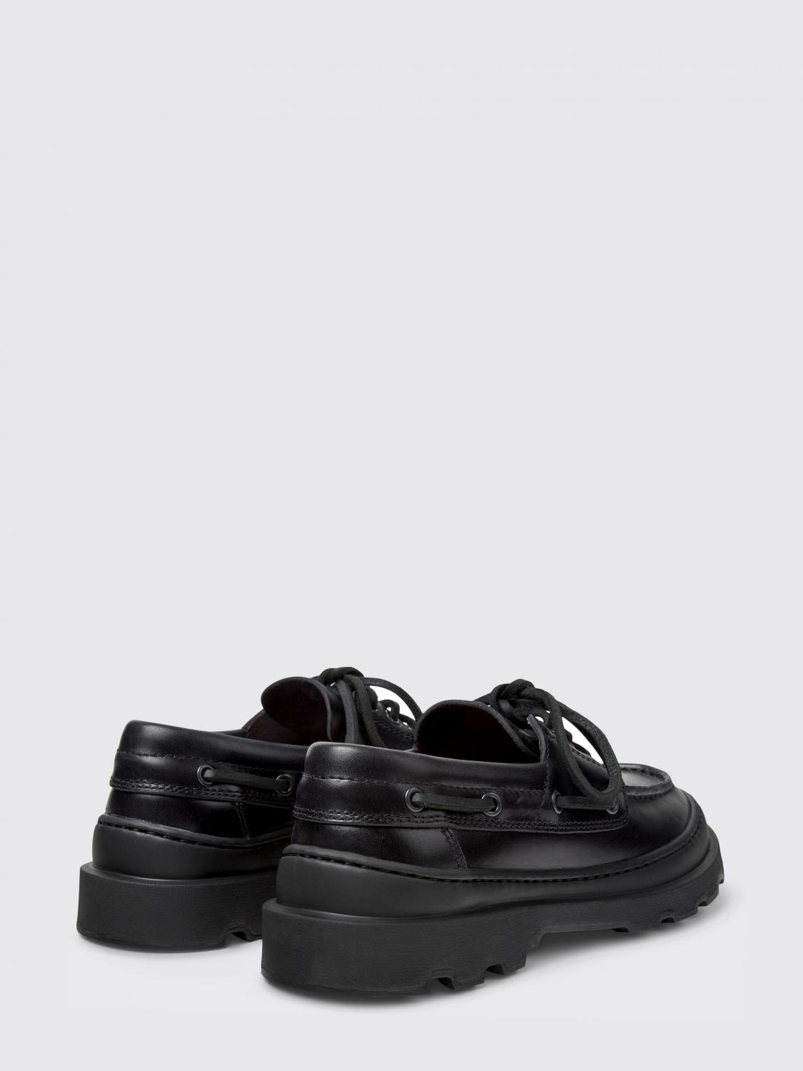 [CAMPER] Loafer SS26 K201840-002 BRUTUS+ 0