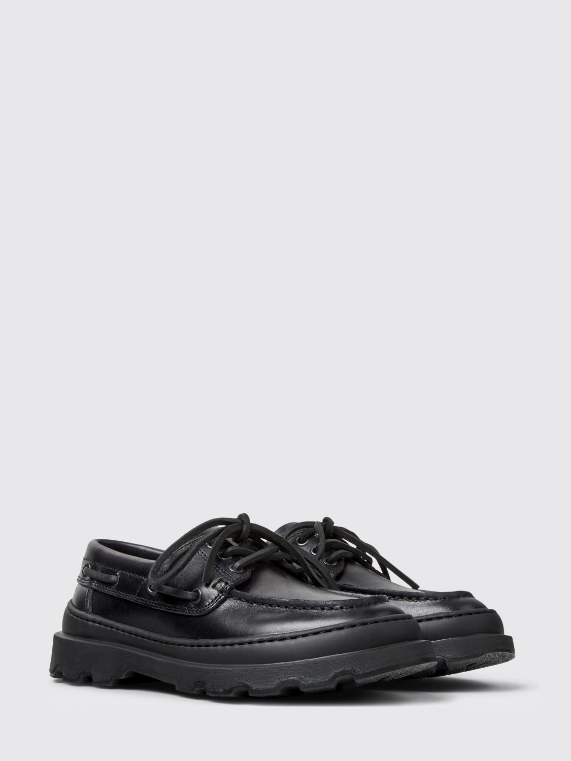[CAMPER] Loafer SS26 K201840-002 BRUTUS+ 0