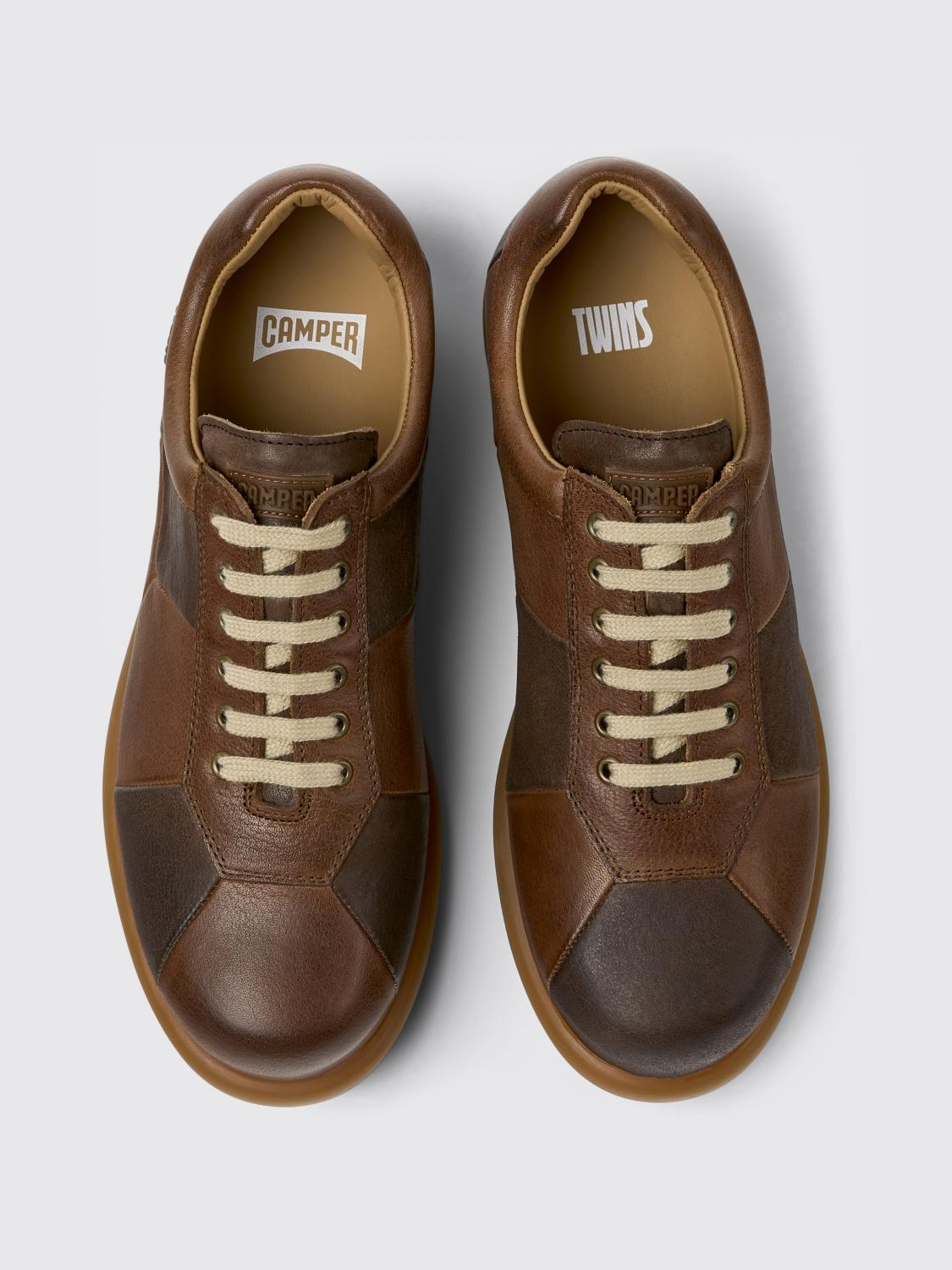 [CAMPER] Sneakers SS26 K201786-002 TWINS 0