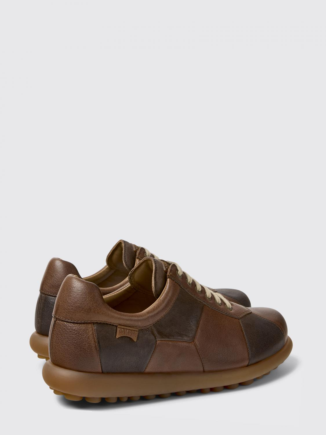 [CAMPER] Sneakers SS26 K201786-002 TWINS 0
