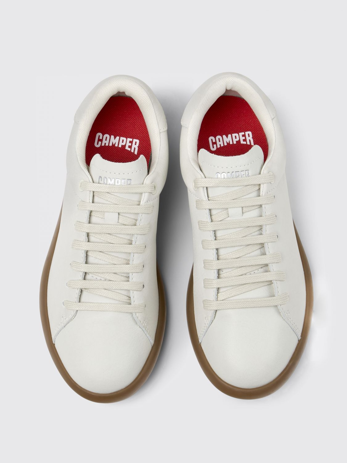 [CAMPER] Sneakers SS26 K201819-003 PELOTAS SOLLER 0