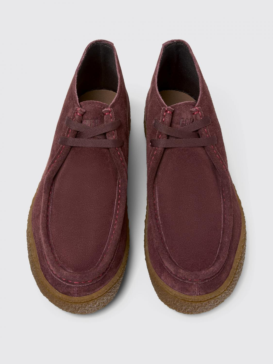 [CAMPER] Boots SS26 K400813-001 PEU TERRENO 0