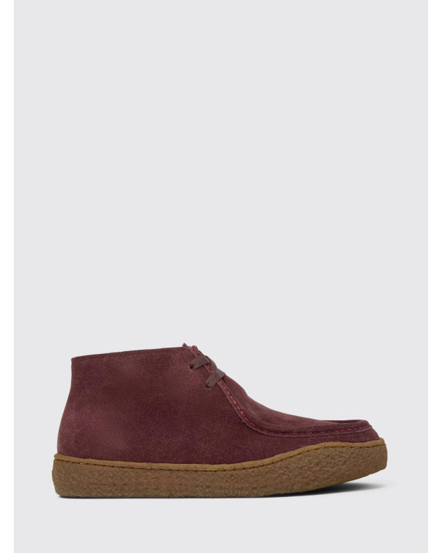 [CAMPER] Boots SS26 K400813-001 PEU TERRENO 0