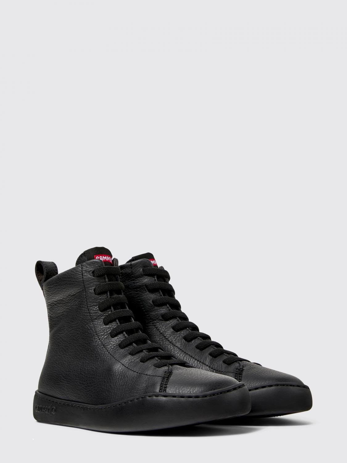 [CAMPER] Boots SS26 K400817-001 PEU TOURING 0