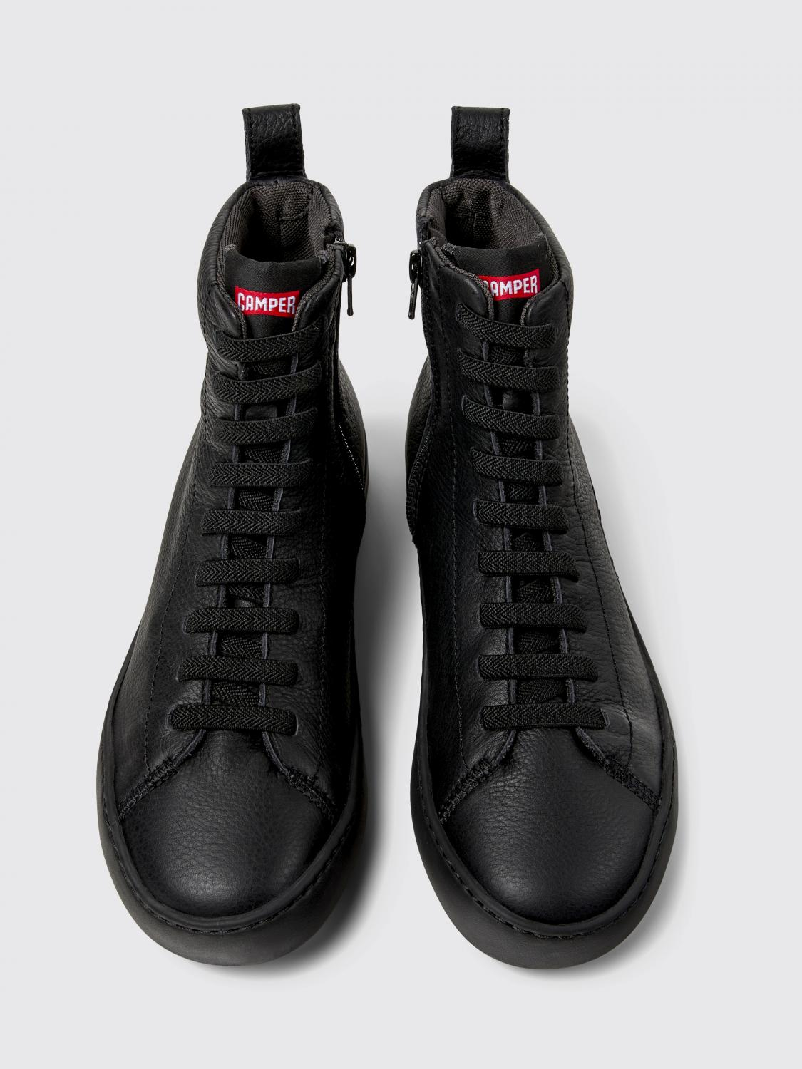 [CAMPER] Boots SS26 K400817-001 PEU TOURING 0