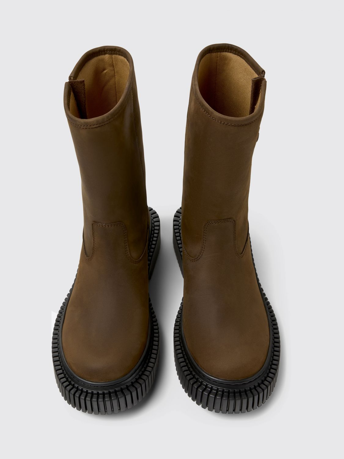 [CAMPER] Ankle Boots SS26 K400807-001 PIX BERLIN 0