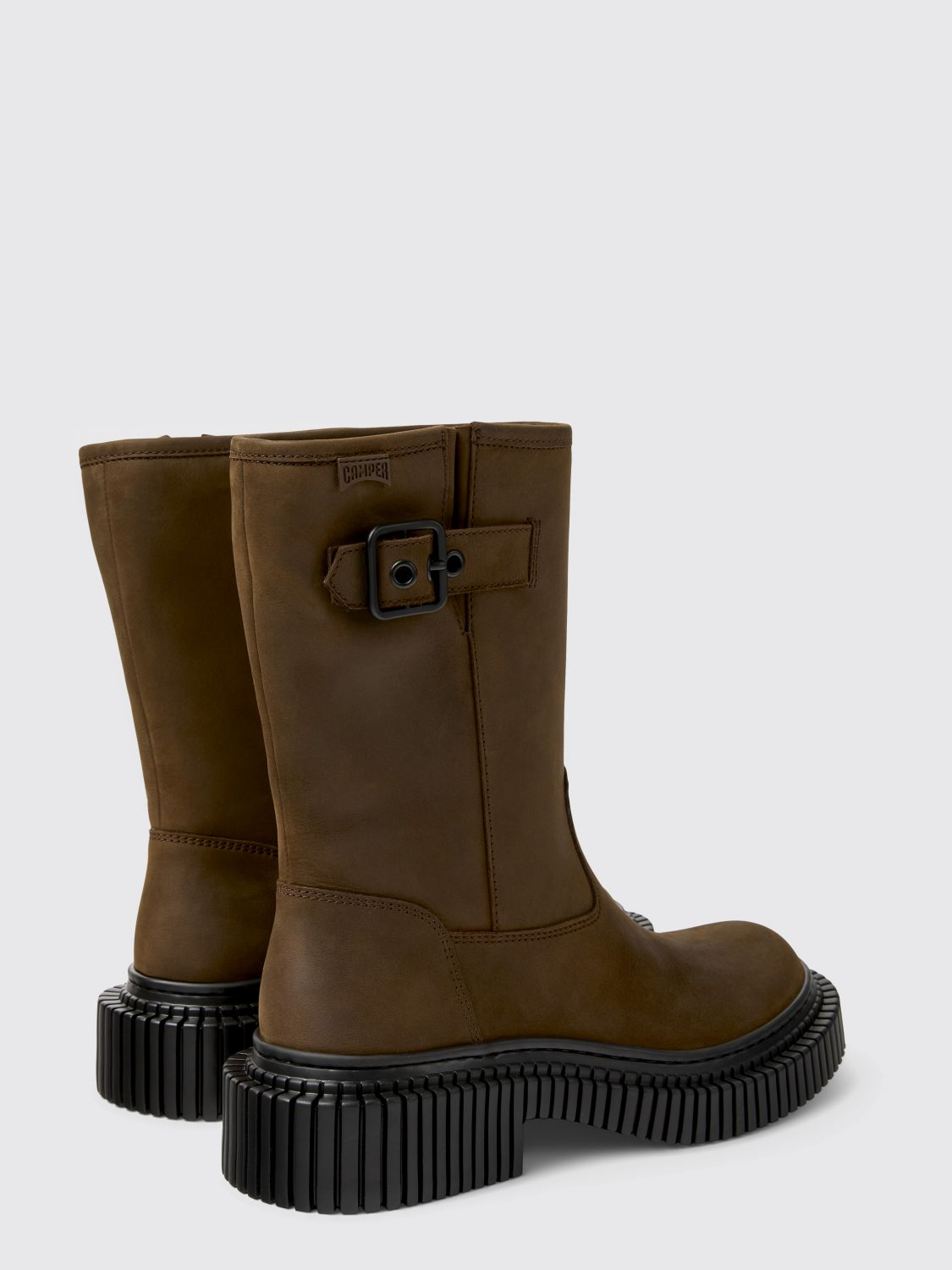 [CAMPER] Ankle Boots SS26 K400807-001 PIX BERLIN 0