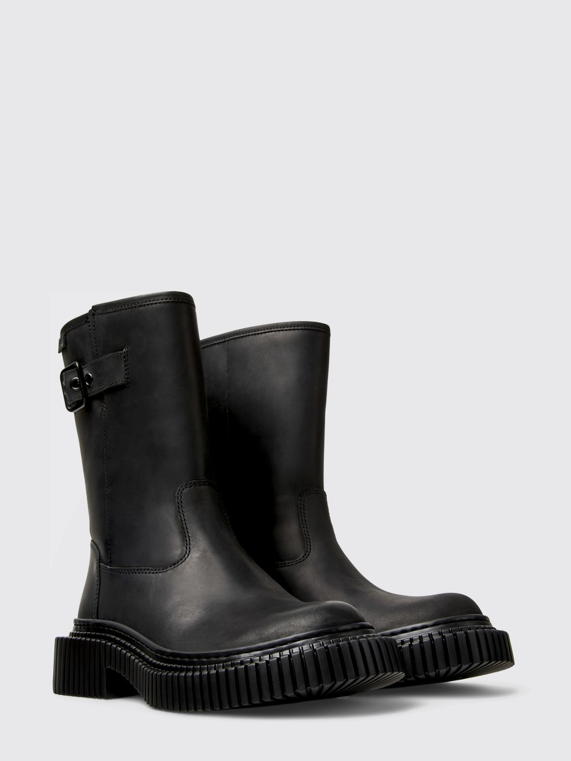 [CAMPER] Ankle Boots SS26 K400807-002 PIX BERLIN 0