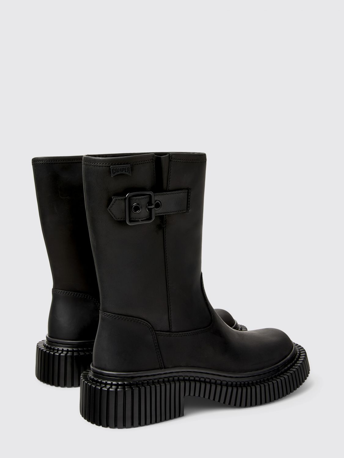[CAMPER] Ankle Boots SS26 K400807-002 PIX BERLIN 0