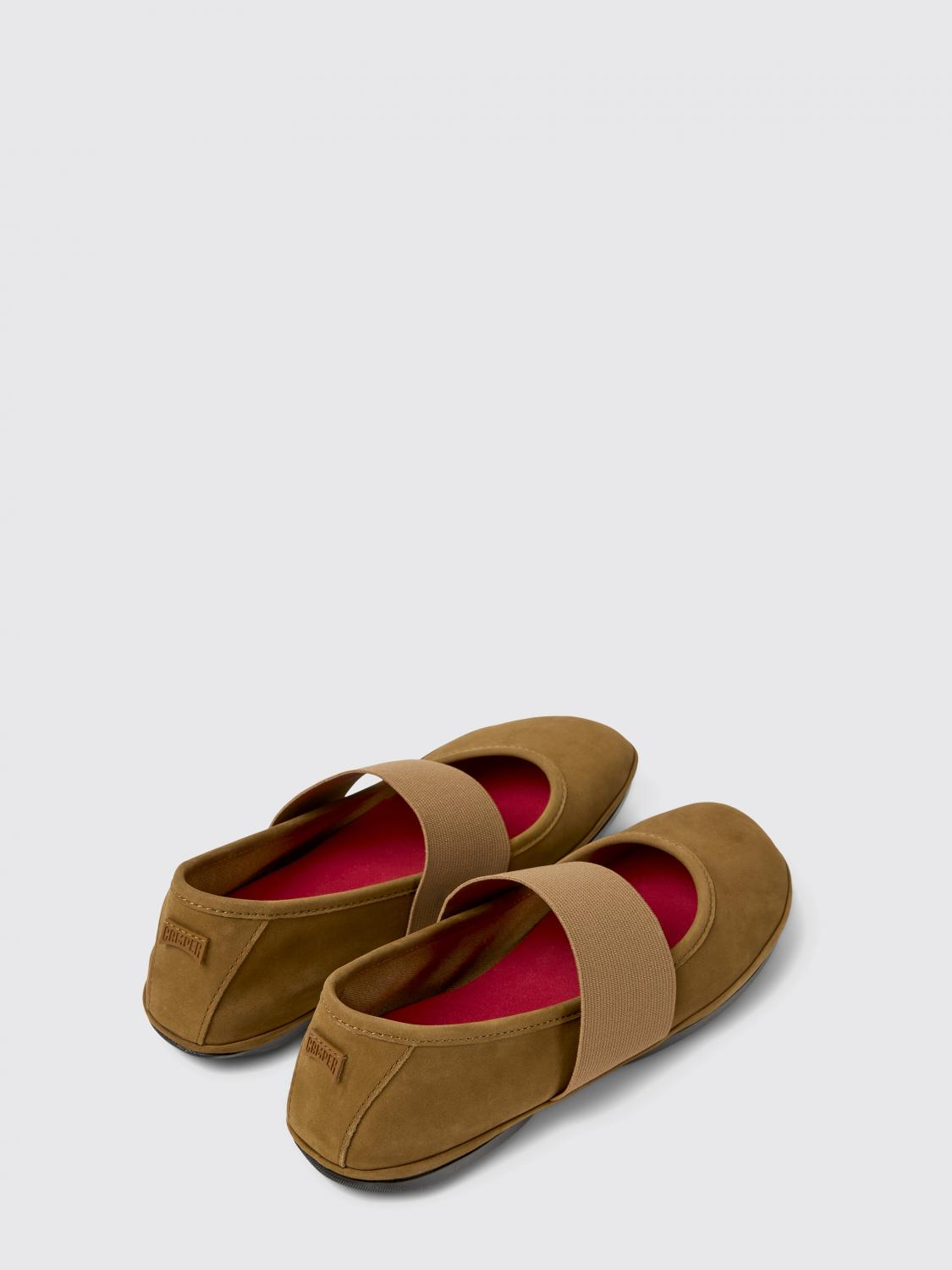 [CAMPER] Flat shoes SS26 21595-265 RIGHT NINA 0