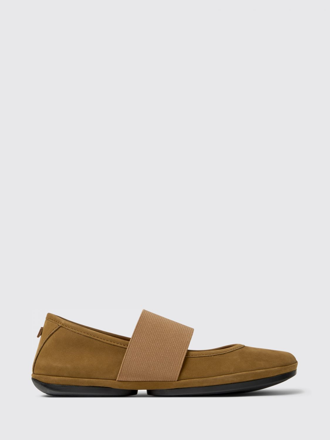 [CAMPER] Flat shoes SS26 21595-265 RIGHT NINA 0