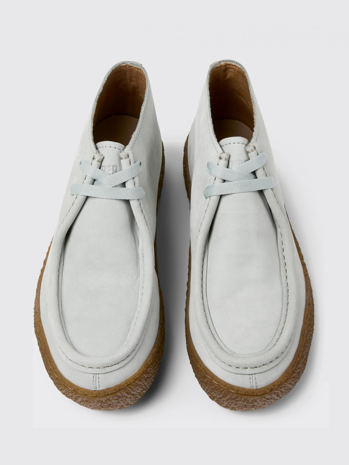 [CAMPER] Ankle Boots SS26 K400813-002 PEU TERRENO 0