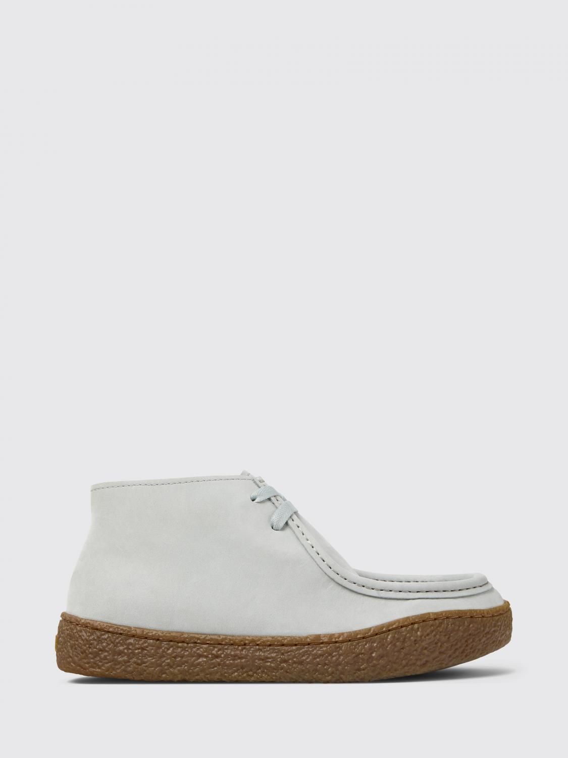[CAMPER] Ankle Boots SS26 K400813-002 PEU TERRENO 0