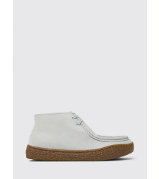 [CAMPER] Ankle Boots SS26 K400813-002 PEU TERRENO 0
