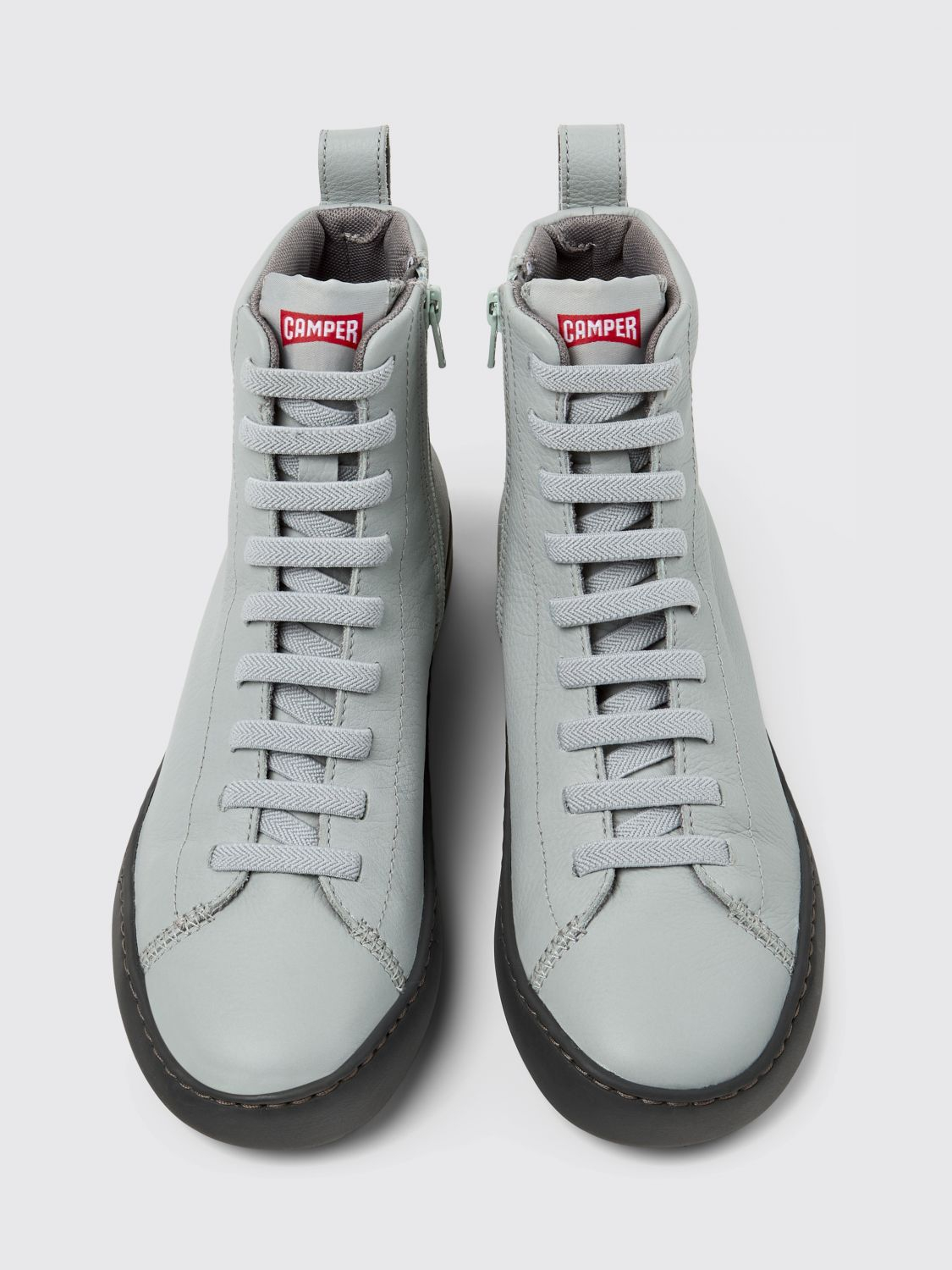[CAMPER] Ankle Boots SS26 K400817-002 PEU TOURING 0