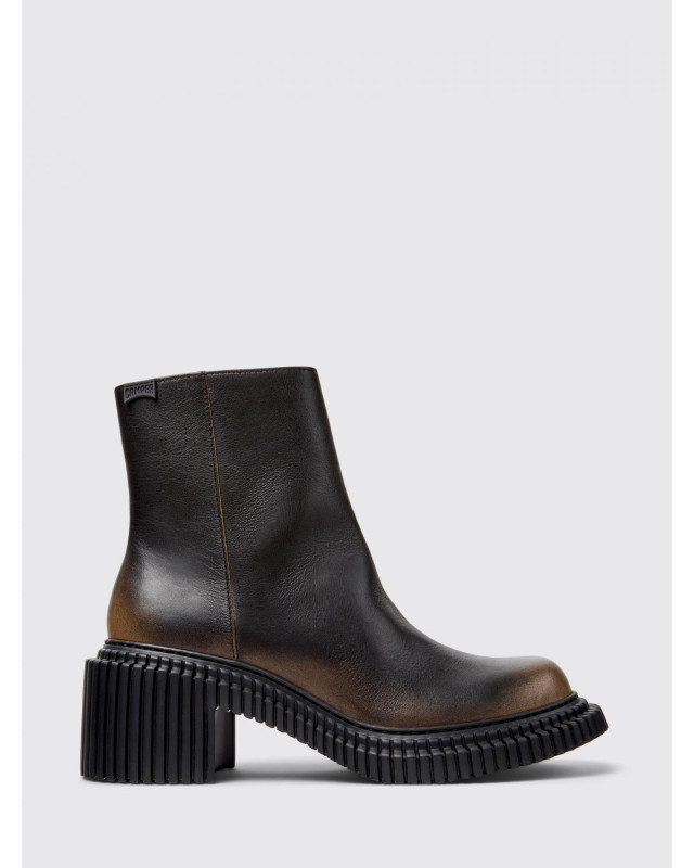 [CAMPER] Ankle Boots SS26 K400804-002 PIX LONDON 0