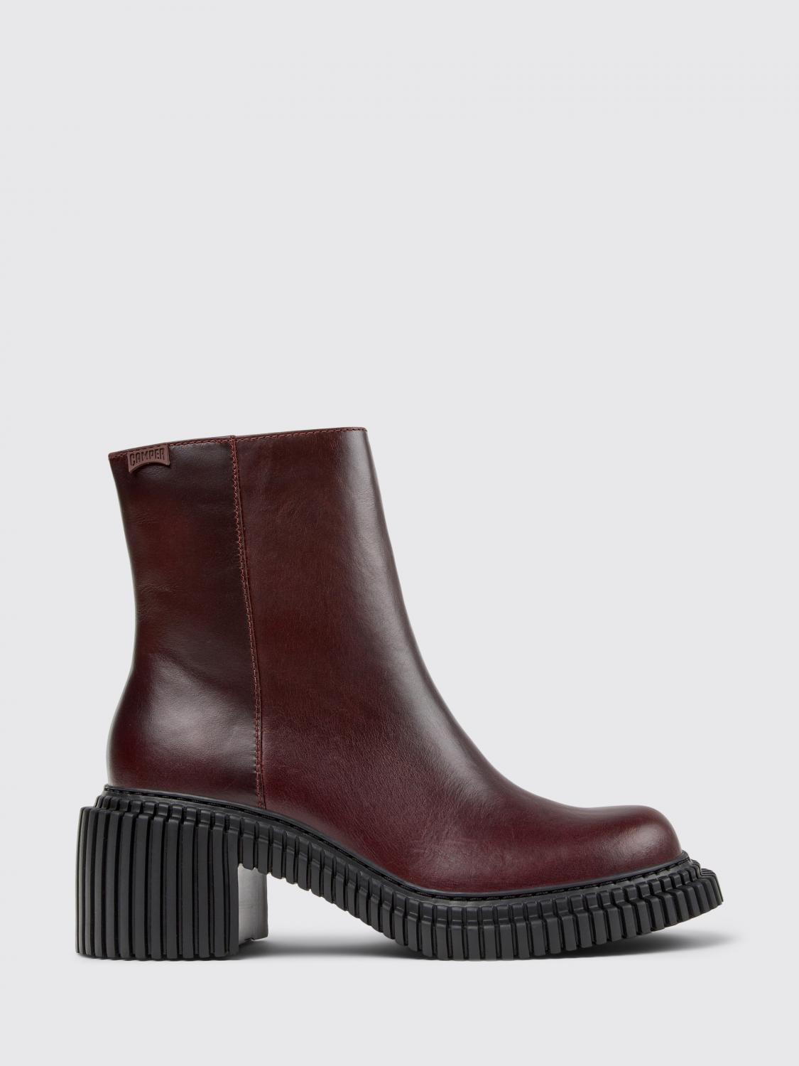 [CAMPER] Ankle Boots SS26 K400804-004 PIX LONDON 0