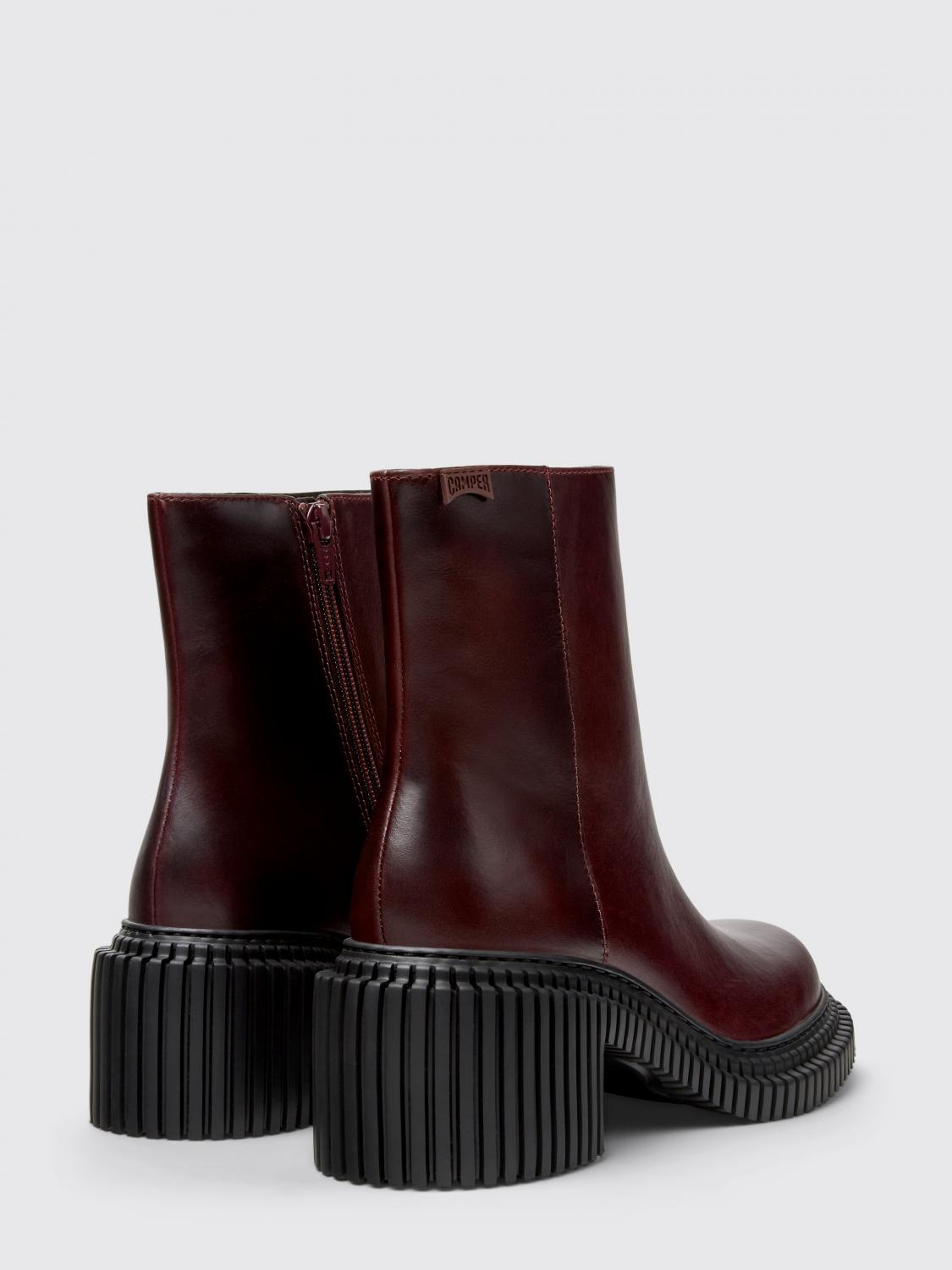 [CAMPER] Ankle Boots SS26 K400804-004 PIX LONDON 0