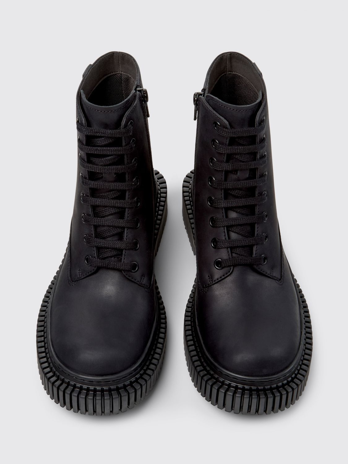 [CAMPER] Ankle Boots SS26 K400808-002 PIX BERLIN 0