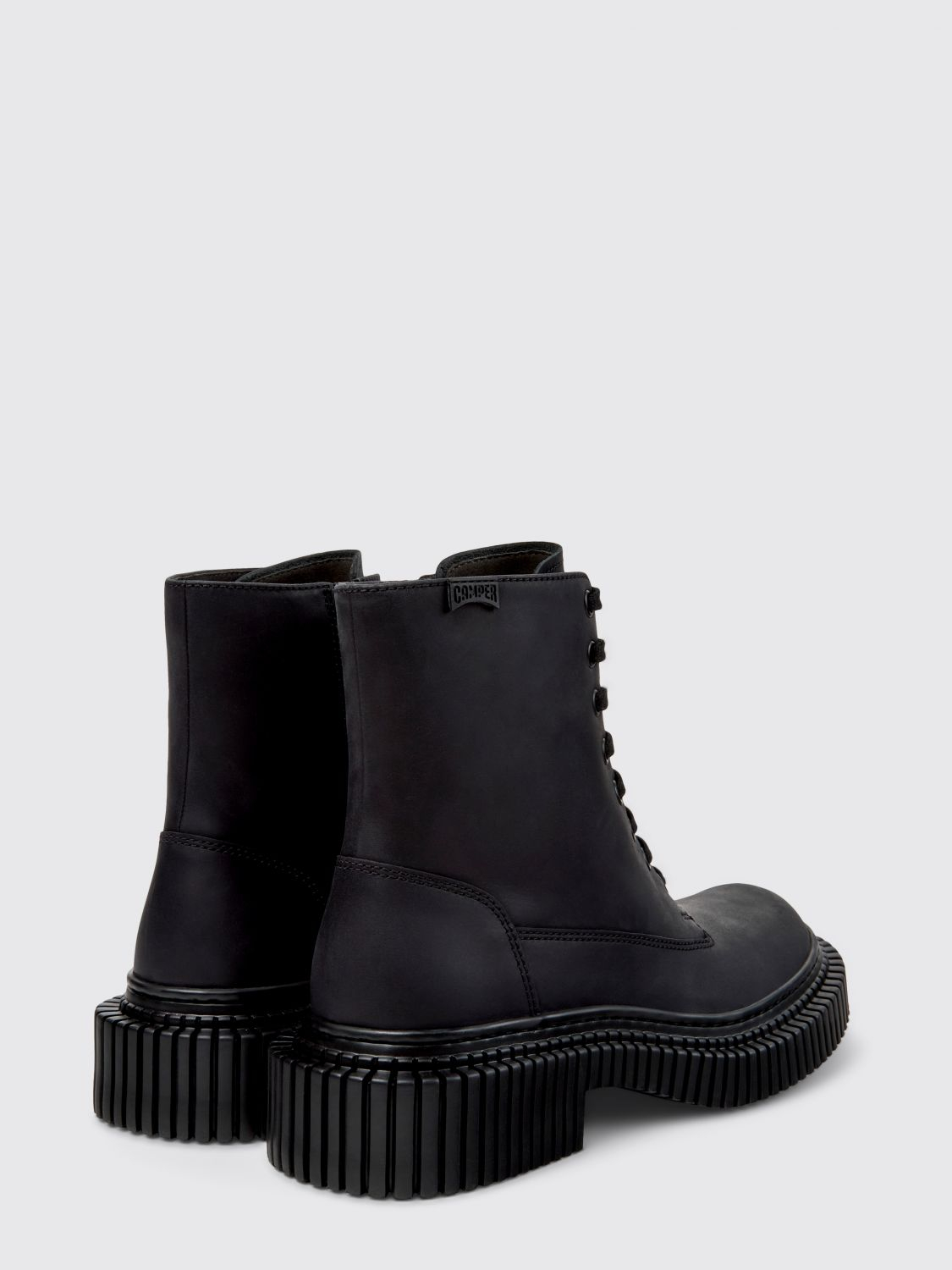 [CAMPER] Ankle Boots SS26 K400808-002 PIX BERLIN 0