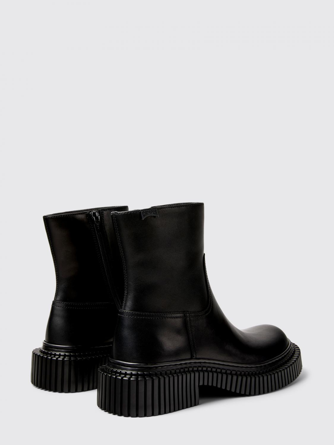 [CAMPER] Ankle Boots SS26 K400809-001 PIX BERLIN 0