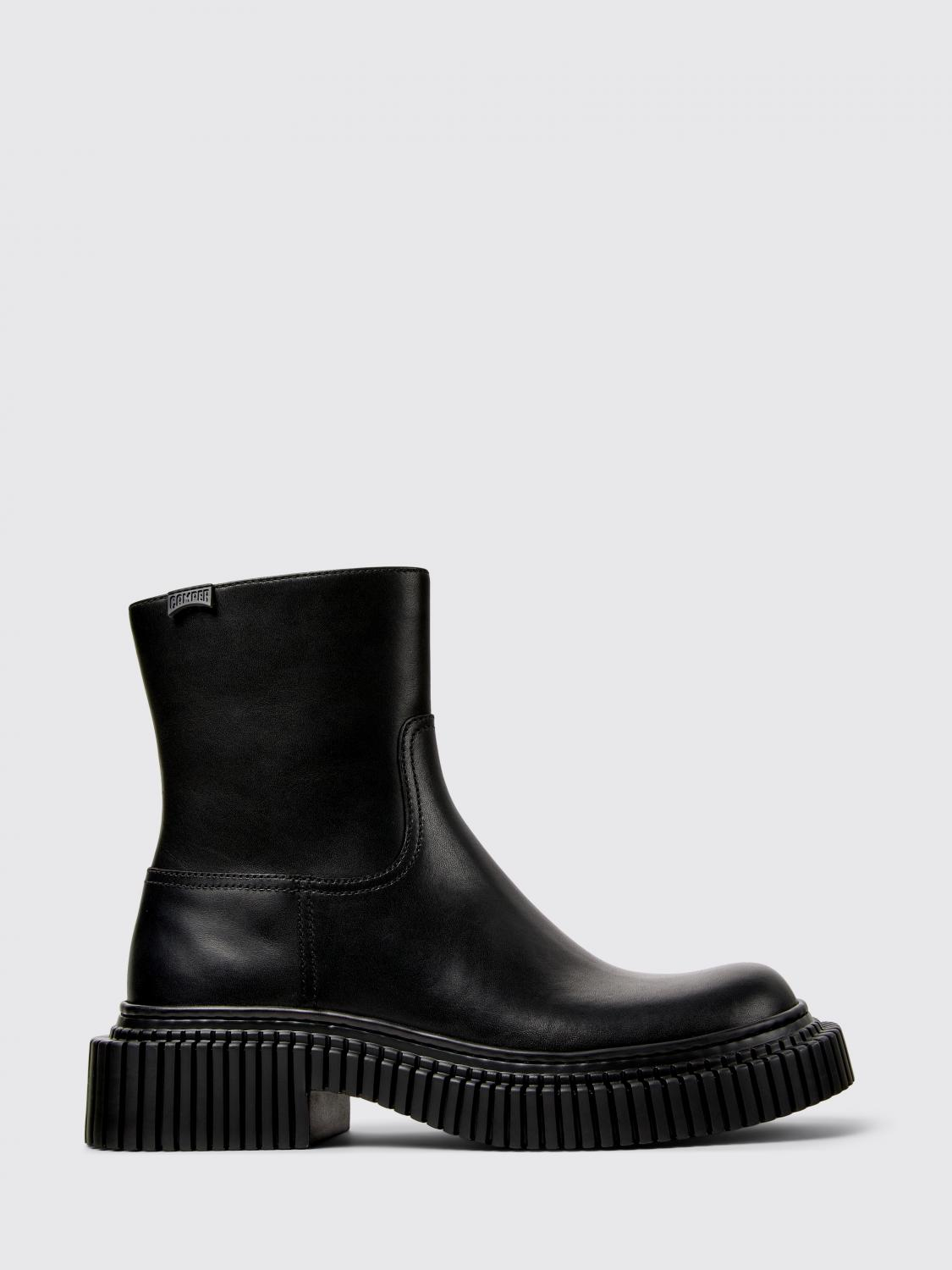 [CAMPER] Ankle Boots SS26 K400809-001 PIX BERLIN 0