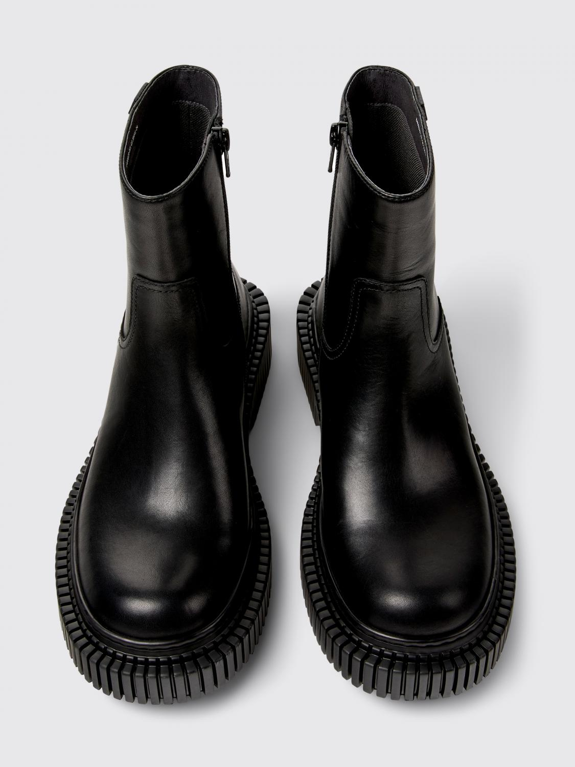 [CAMPER] Ankle Boots SS26 K400809-001 PIX BERLIN 0