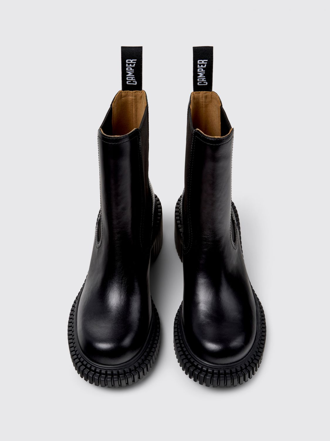 [CAMPER] Ankle Boots SS26 K400803-001 PIX LONDON 0