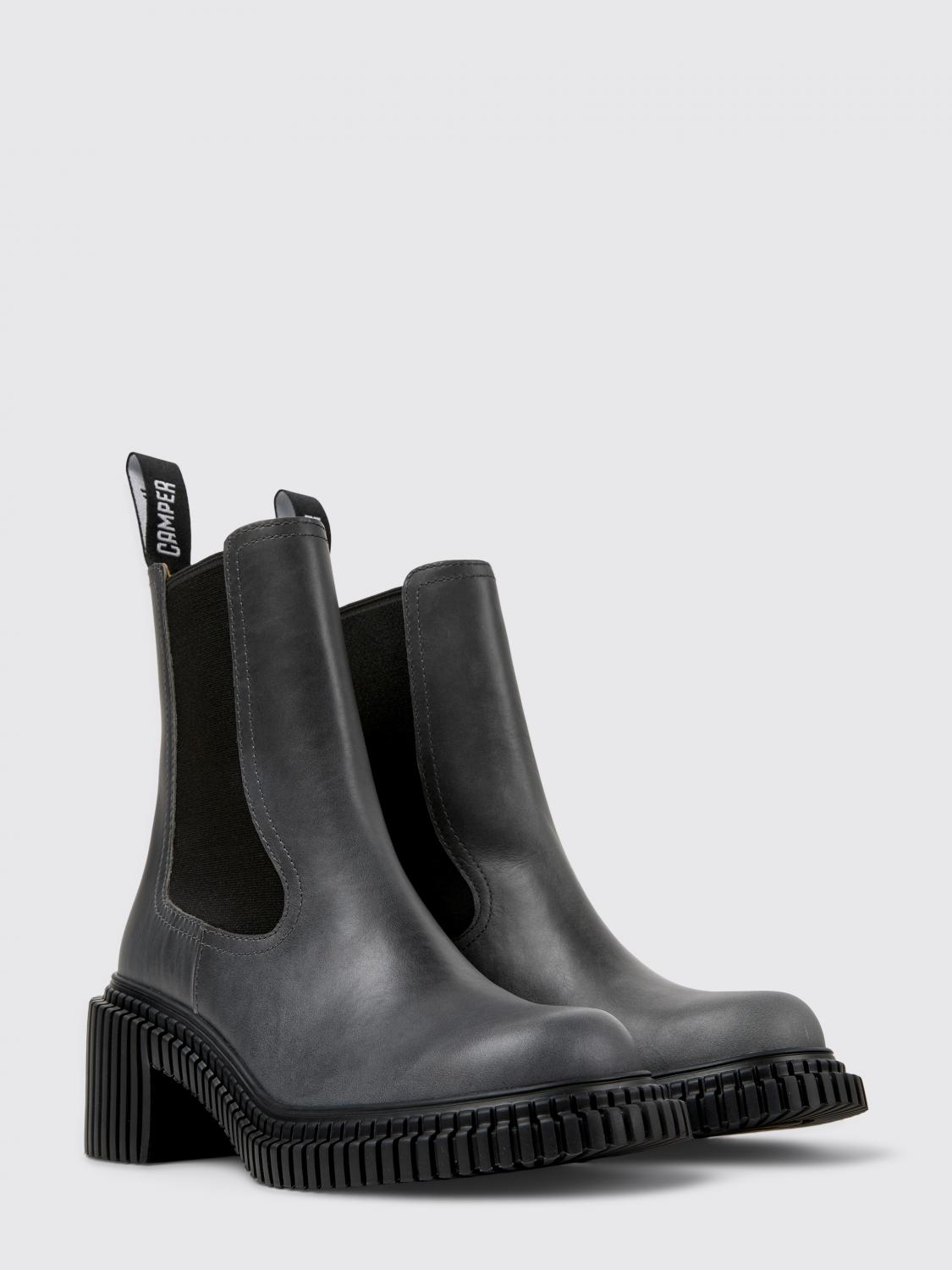 [CAMPER] Ankle Boots SS26 K400803-003 PIX LONDON 0