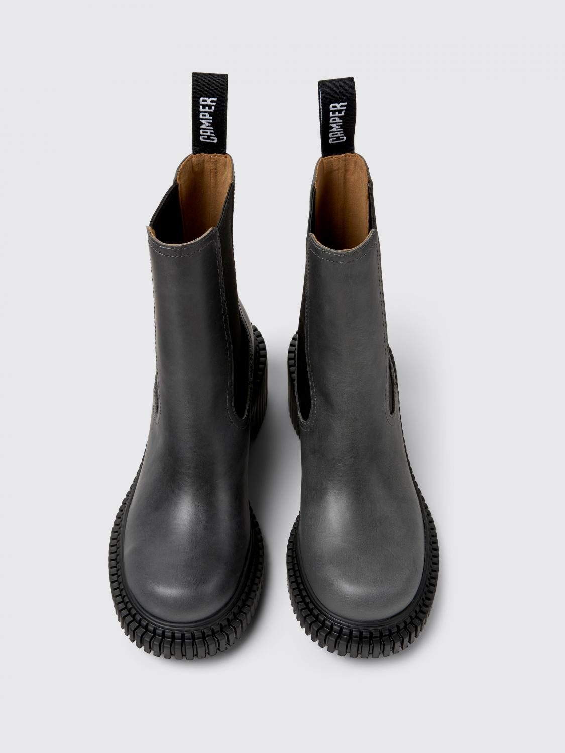 [CAMPER] Ankle Boots SS26 K400803-003 PIX LONDON 0
