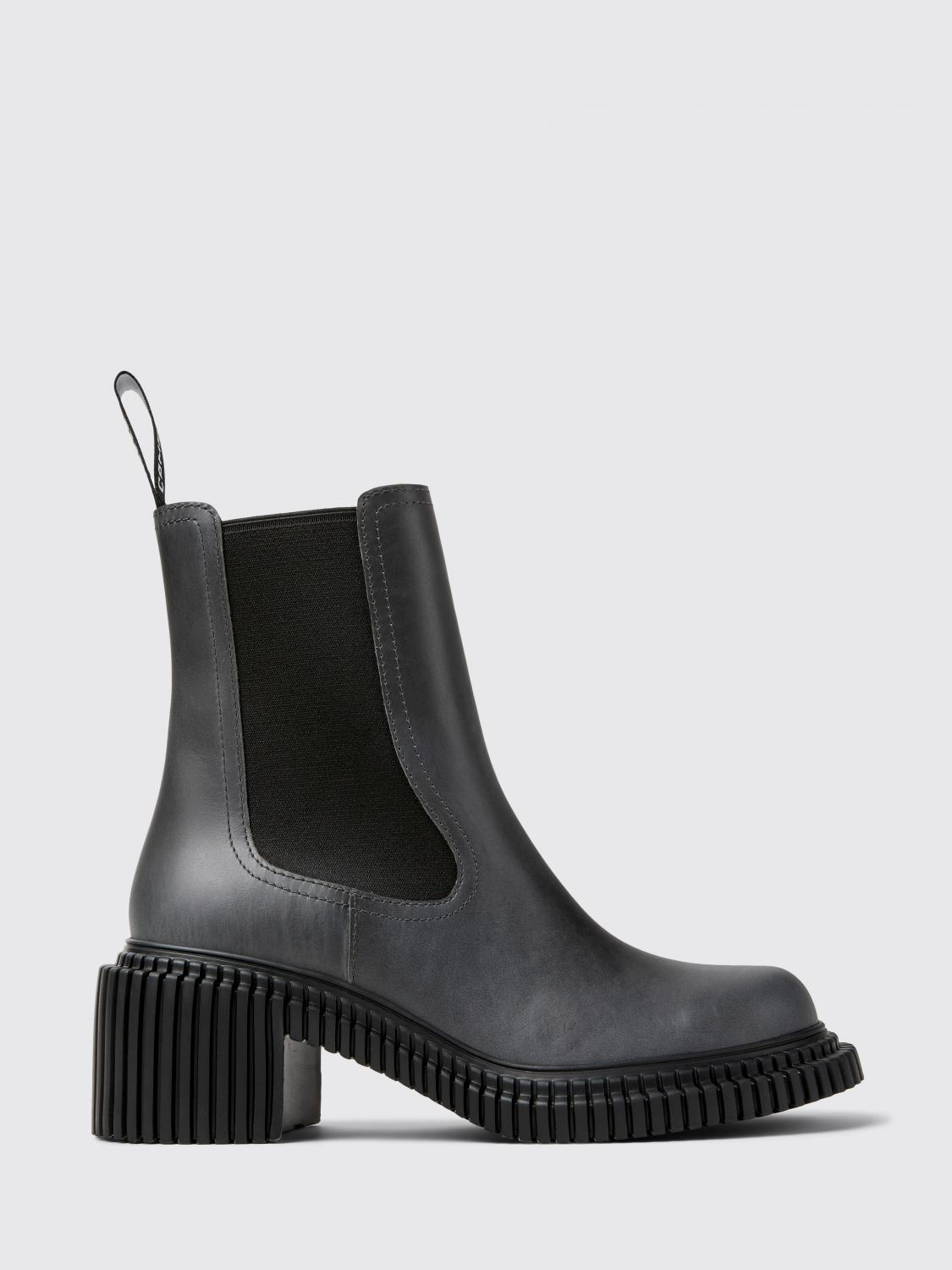 [CAMPER] Ankle Boots SS26 K400803-003 PIX LONDON 0