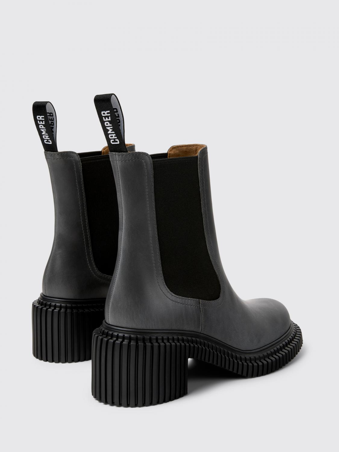 [CAMPER] Ankle Boots SS26 K400803-003 PIX LONDON 0
