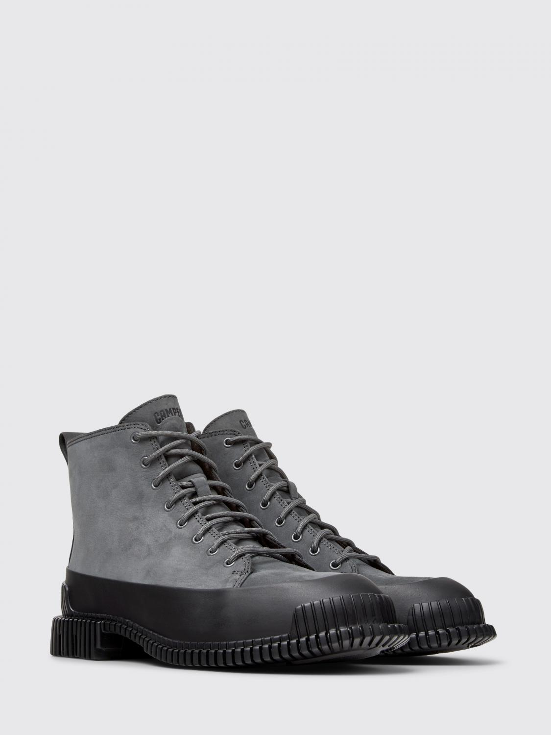 [CAMPER] Ankle Boots SS26 K400388-019 PIX 0