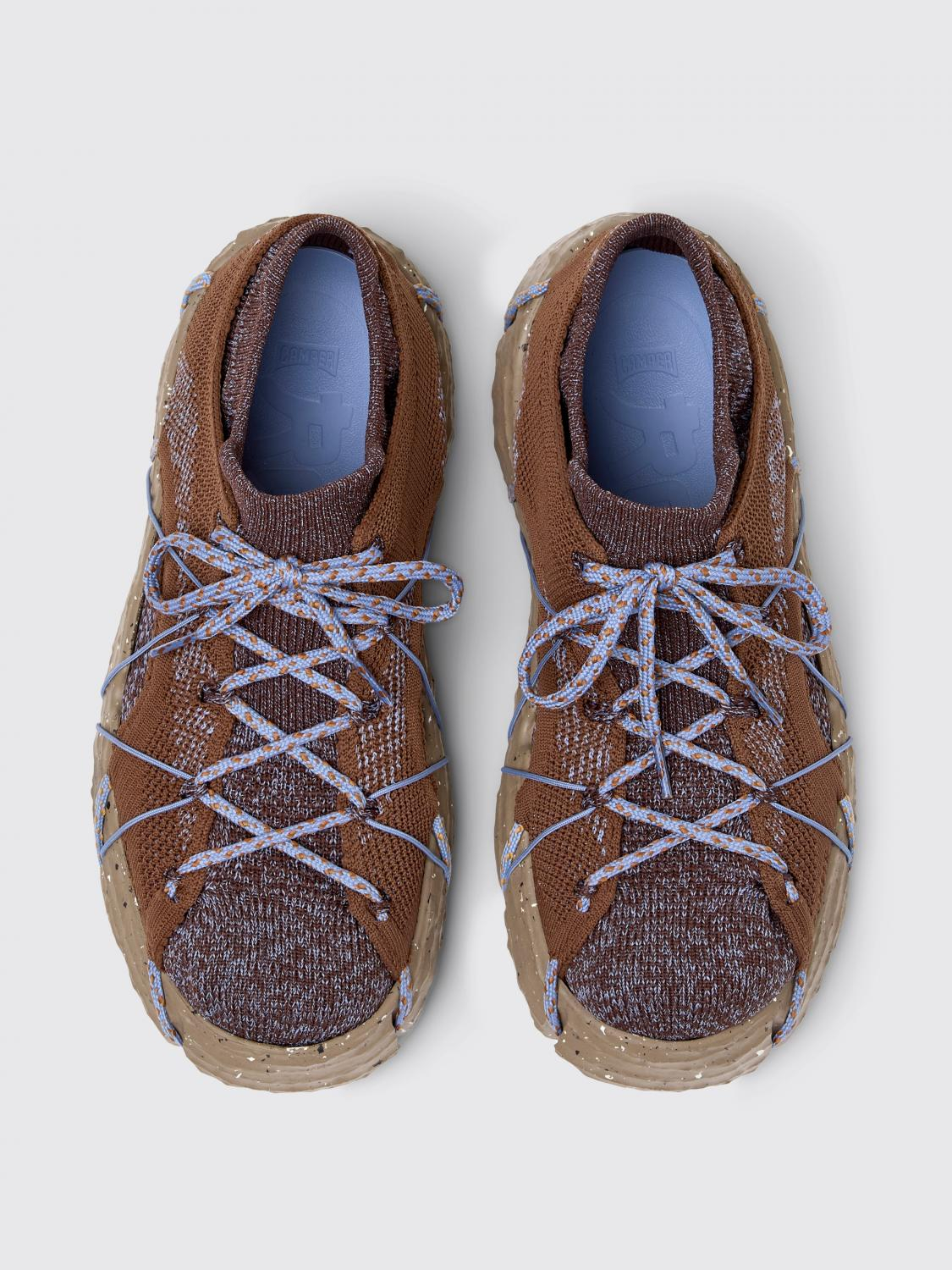 [CAMPER] Sneakers SS26 K201630-009 ROKU 0