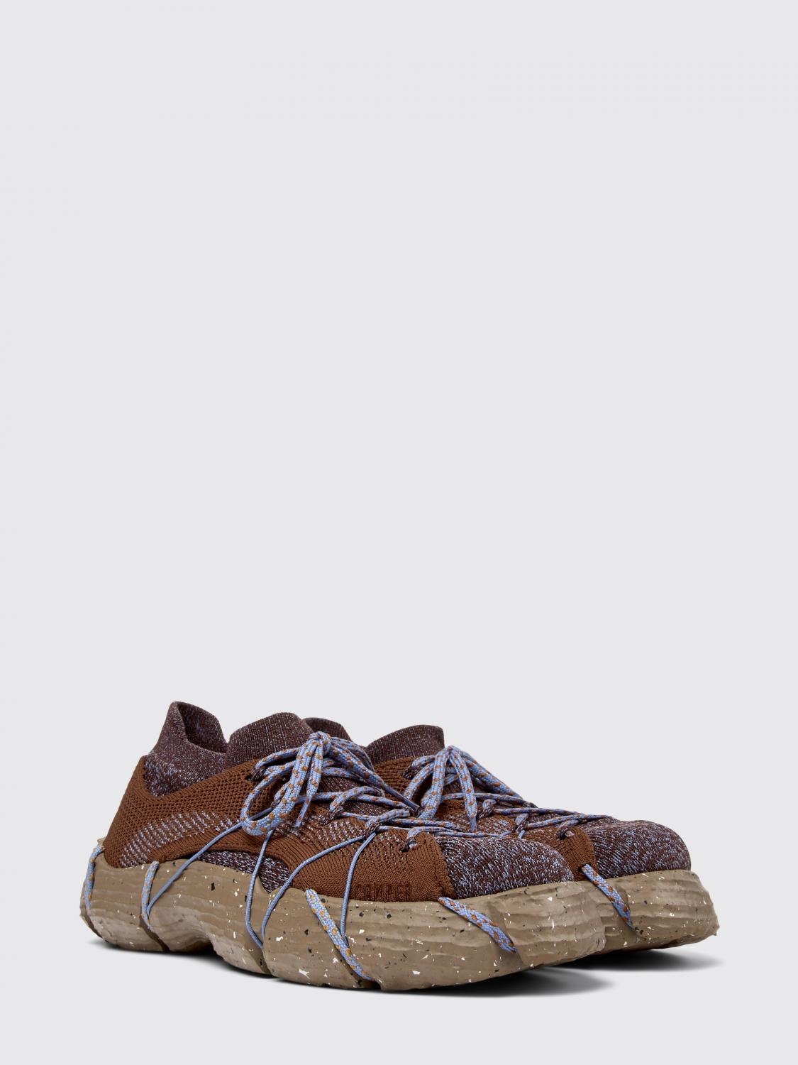 [CAMPER] Sneakers SS26 K201630-009 ROKU 0