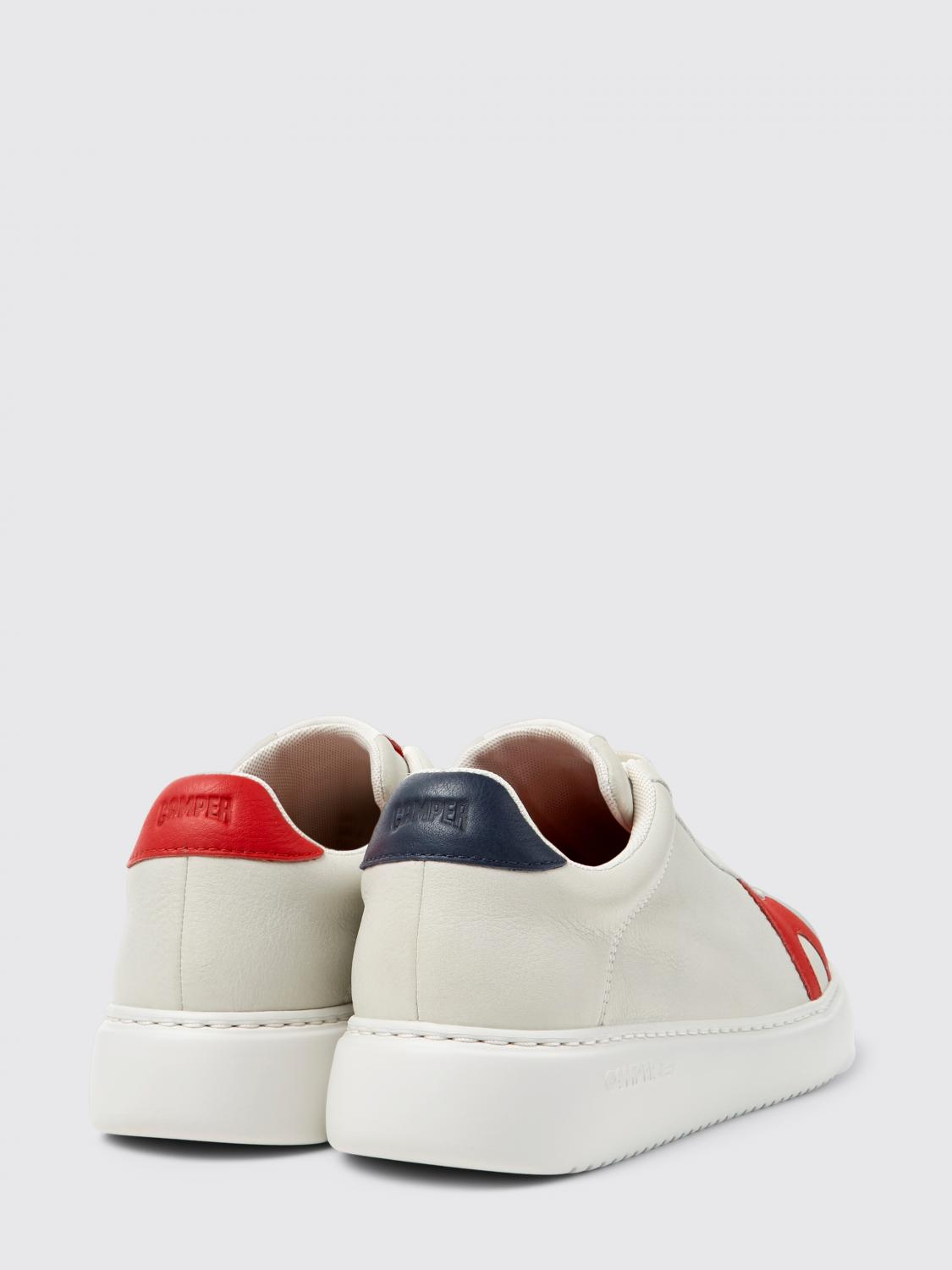 [CAMPER] Sneakers SS26 K201311-043 TWINS 0