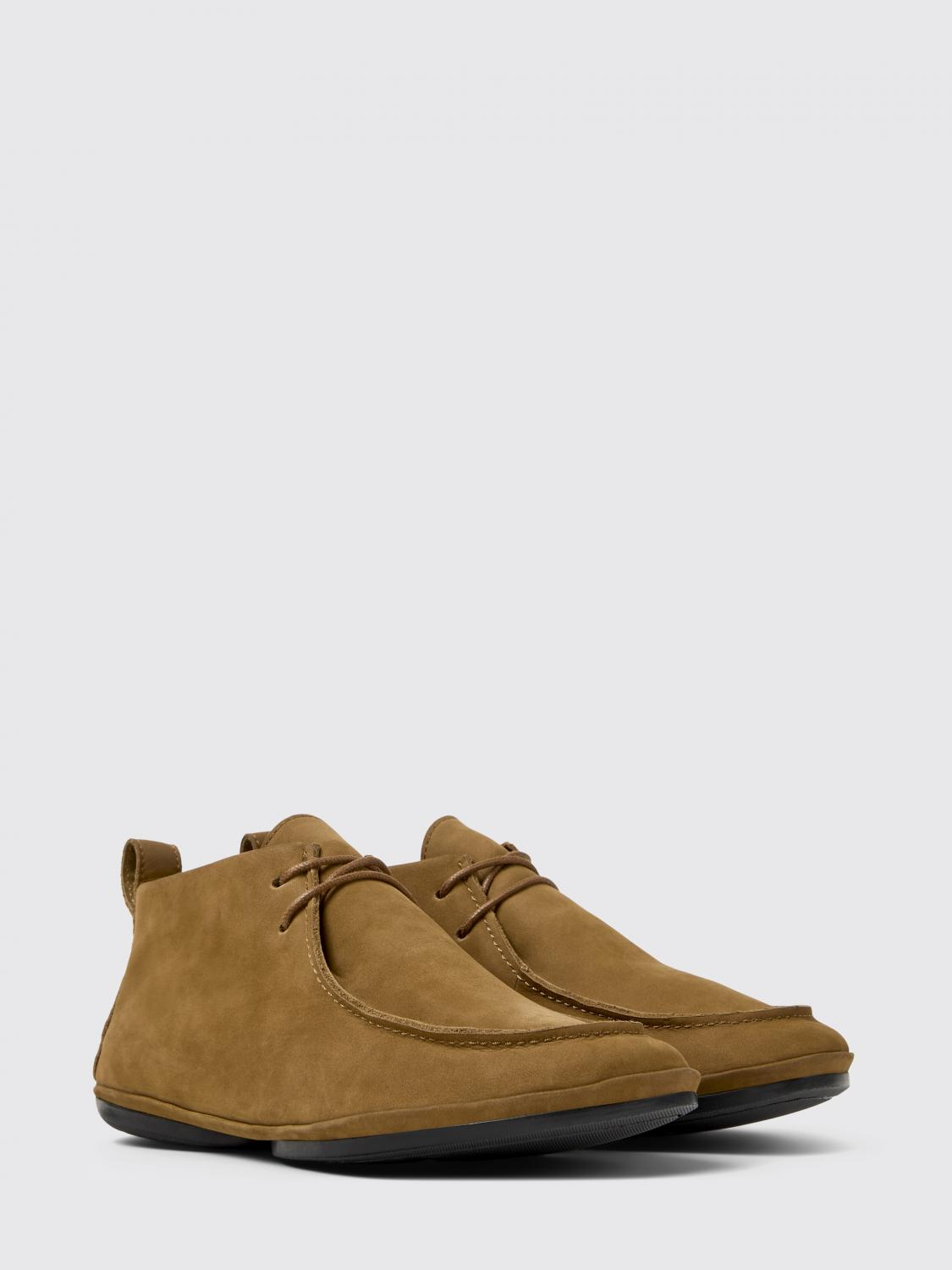 [CAMPER] Ankle Boots SS26 K400805-001 RIGHT NINA 0