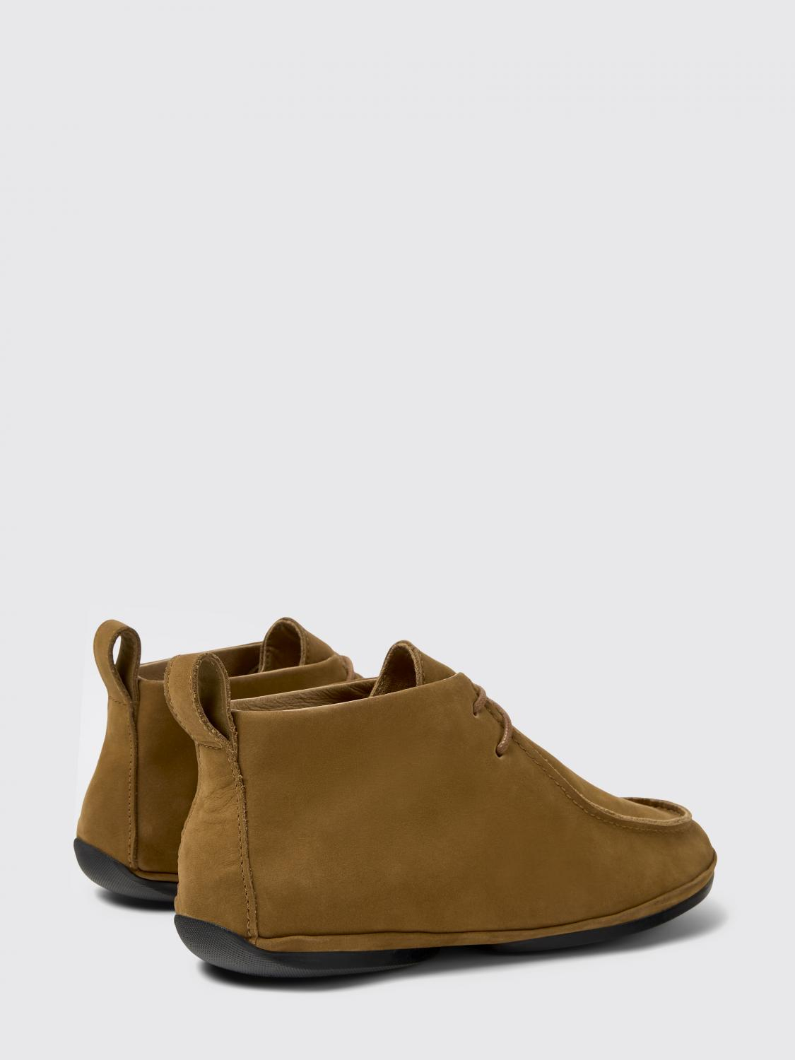 [CAMPER] Ankle Boots SS26 K400805-001 RIGHT NINA 0