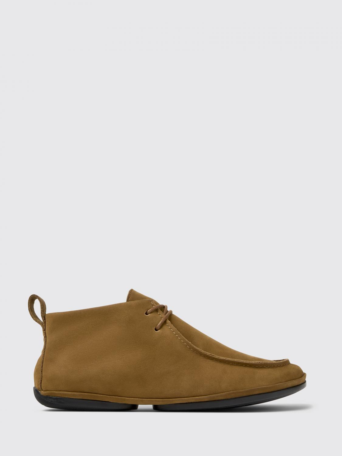 [CAMPER] Ankle Boots SS26 K400805-001 RIGHT NINA 0