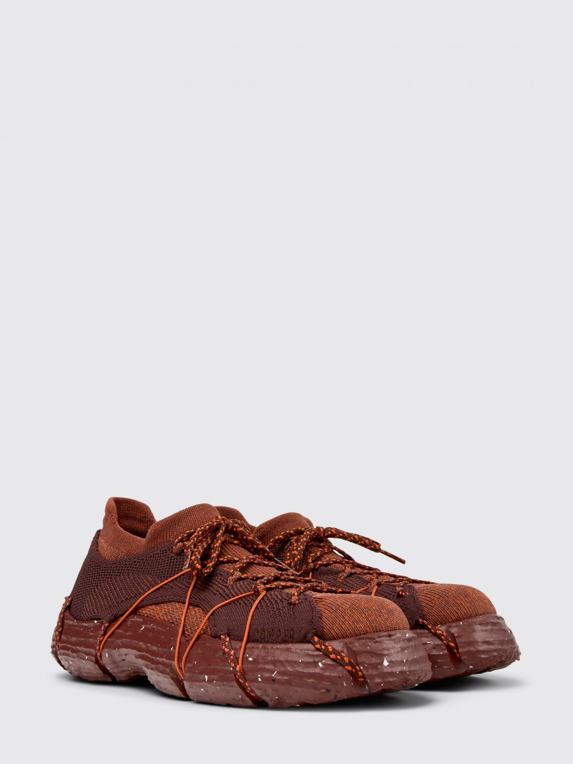 [CAMPER] Sneakers SS26 K201630-010 ROKU 0